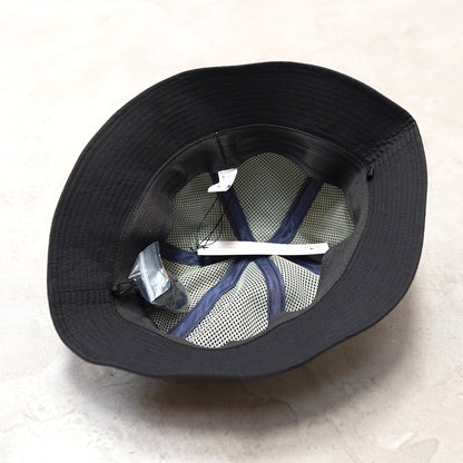 【halo commodity】ハロコモディティ Crest Hat "5Color" ※ネコポス可