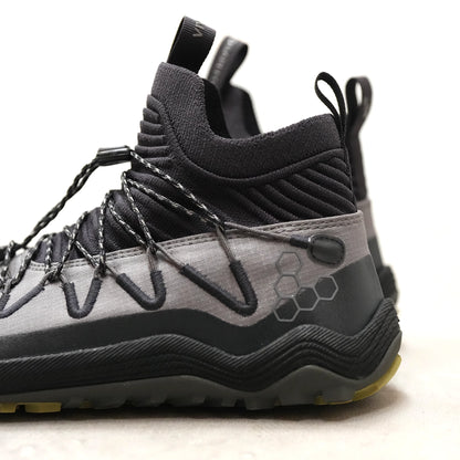 【VIVOBAREFOOT】ヴィヴォ ベアフット women's Primus Trail Flow Mid "2Color"