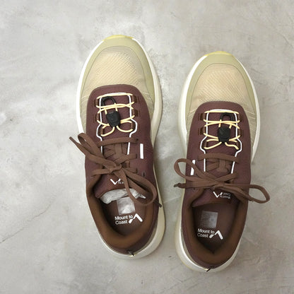 【Mount to Coast】マウントトゥーコースト men's H1 "Joshua Tree"