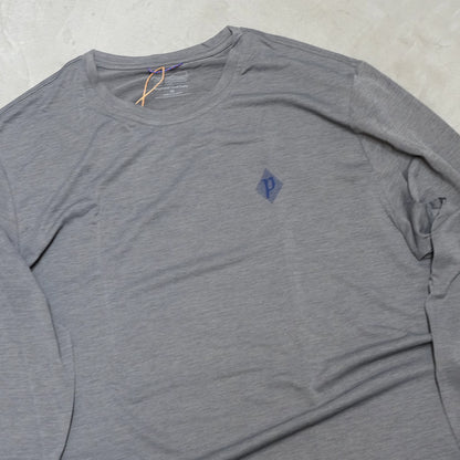 【patagonia】パタゴニア men's Long-Sleeved Capilene Cool Daily Shirt (Hut Tripper) ※ネコポス可