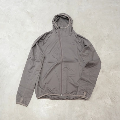 【milestone】マイルストーン Onion Hoody "9Color"
