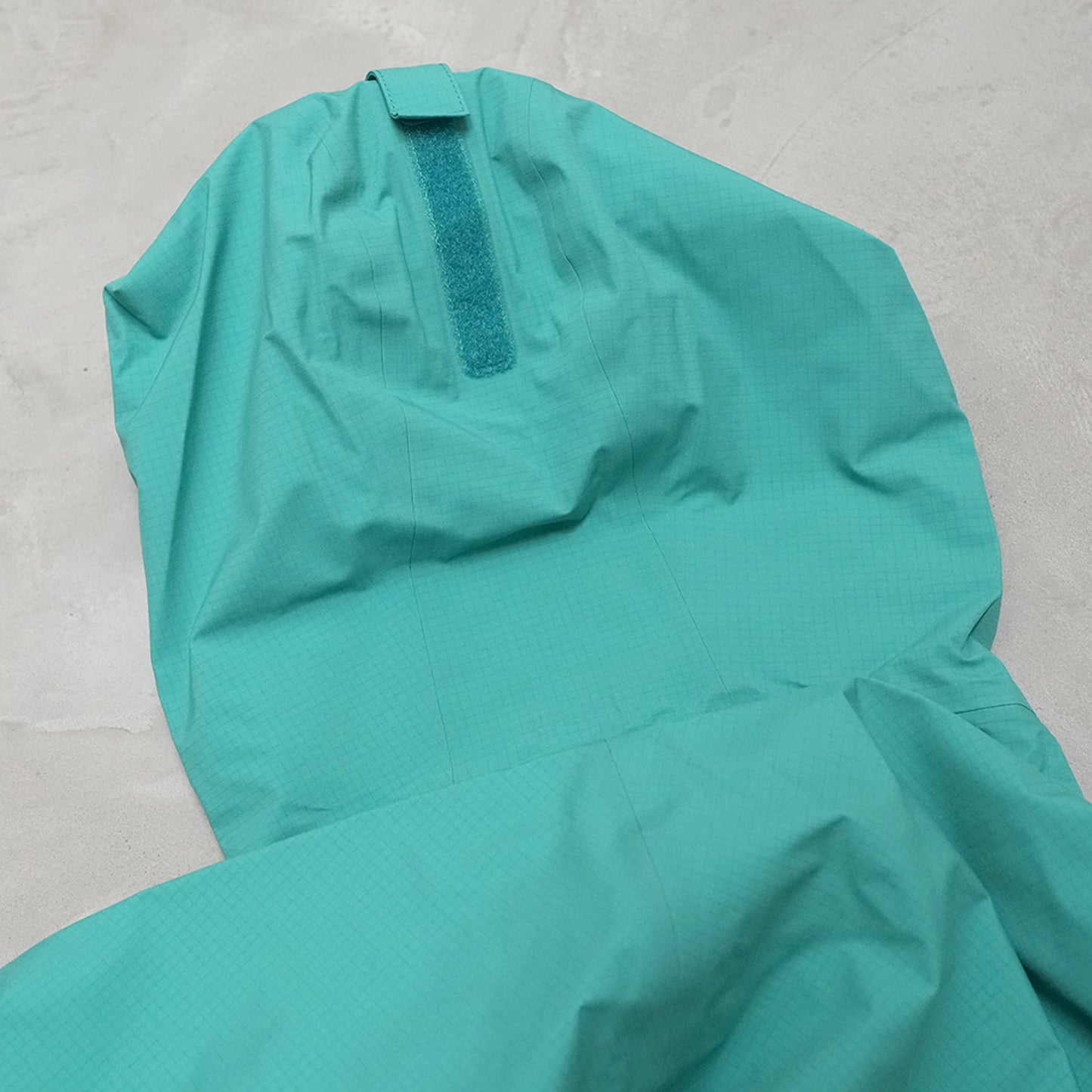 【Teton Bros】ティートンブロス unisex Tsurugi Lite Jacket "4Color"