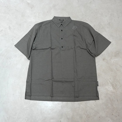 【Moonlight Gear】ムーンライトギア unisex Root Shirt S/S "2Color"