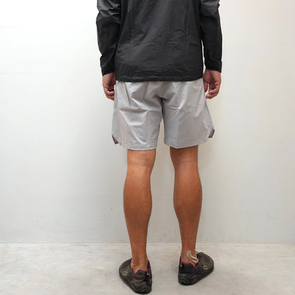 【milestone】マイルストーン unisex Fast Trail Shorts "2Color" ※ネコポス可