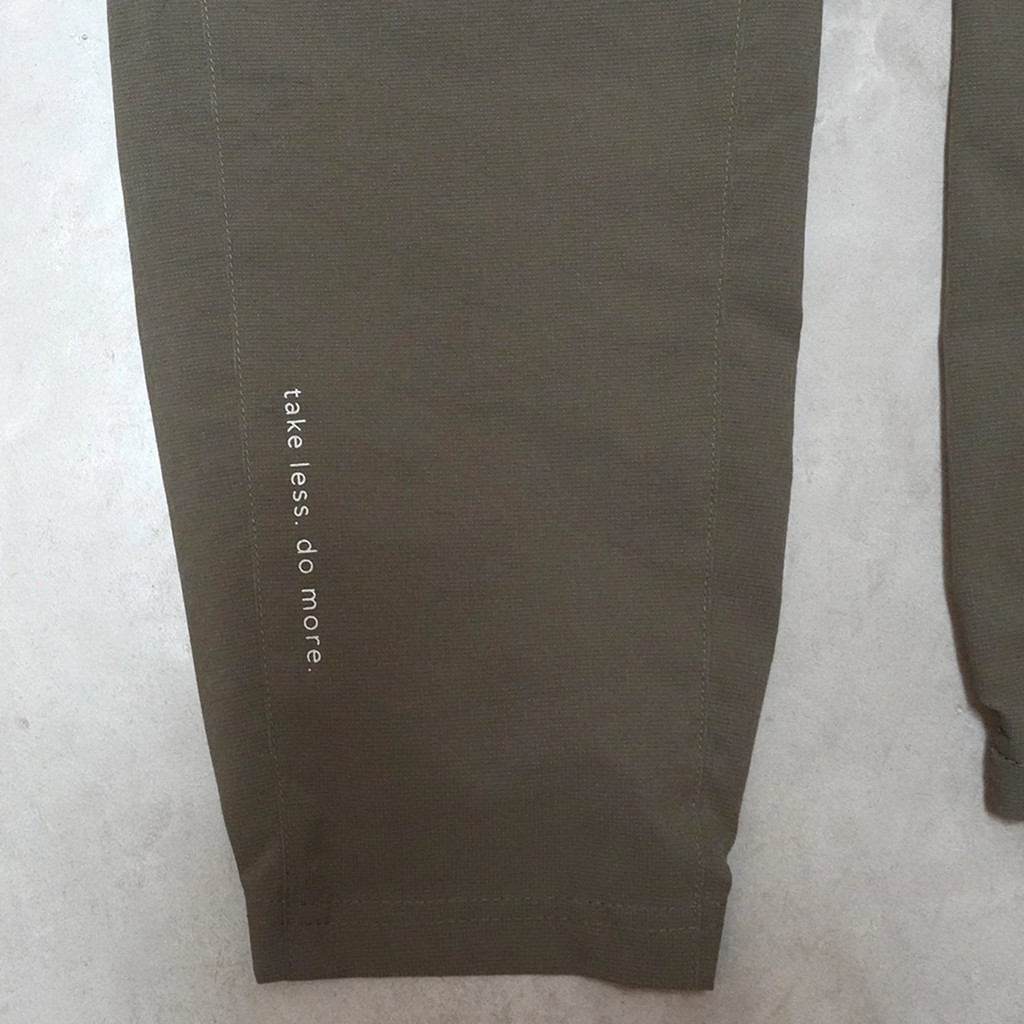 【Gossamer Gear】ゴッサマーギア unisex GG EtP Pants "2Color"