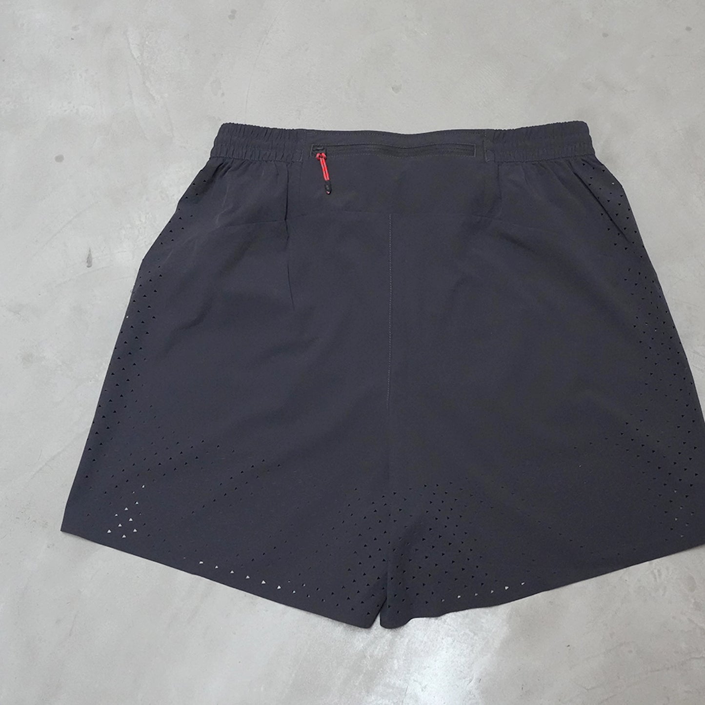 【and wander】アンドワンダー Altra × and wander ventilation short pants "2Color"