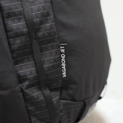 【Gossamer Gear】ゴッサマーギア Vagabond Jet 26 "Black"