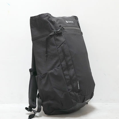 【Gossamer Gear】ゴッサマーギア Vagabond Jet 26 "Black"