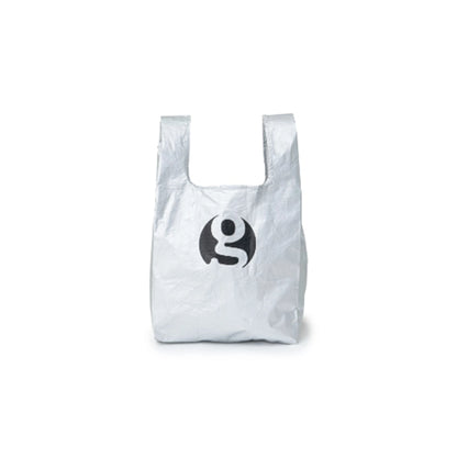 【Gossamer Gear】ゴッサマーギア Ultralight Tyvek® Eco Bag "2Color" ※ネコポス可