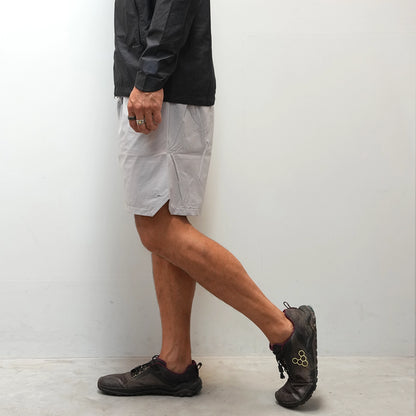 【milestone】マイルストーン unisex Fast Trail Shorts "2Color" ※ネコポス可