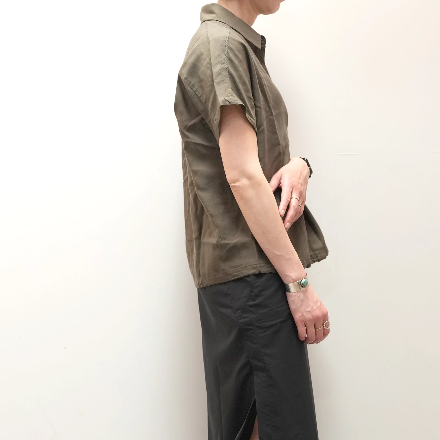 【HOUDINI】フーディニ women's Tree Top "5Color" ※ネコポス可