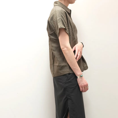 【HOUDINI】フーディニ women's Tree Top "5Color" ※ネコポス可