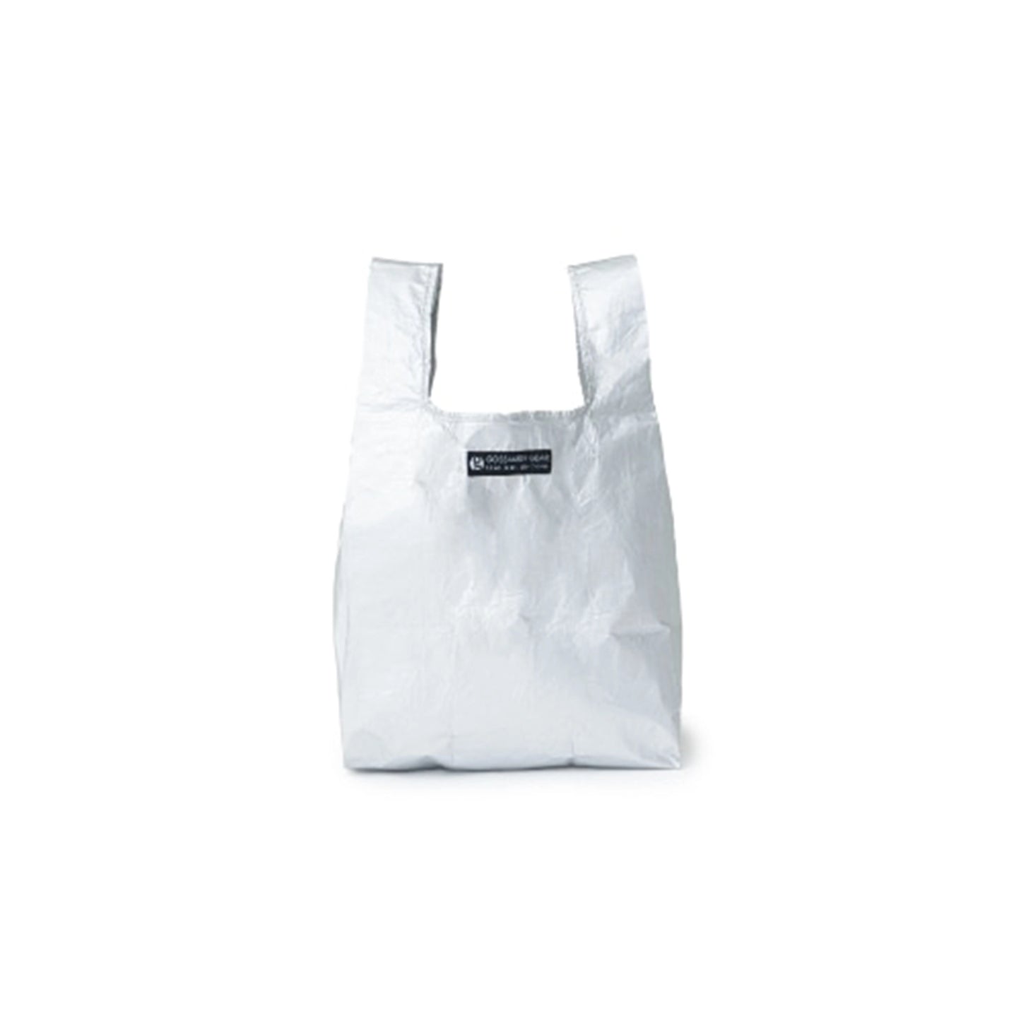 【Gossamer Gear】ゴッサマーギア Ultralight Tyvek® Eco Bag "2Color" ※ネコポス可
