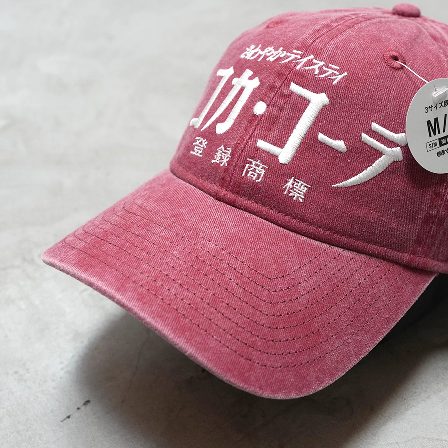【NEW ERA】ニューエラ 9TWENTY Coca-Cola Acid Wash "2Color"