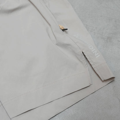 【HOUDINI】フーディニ women's Liquid Shorts "2olor" ※ネコポス可