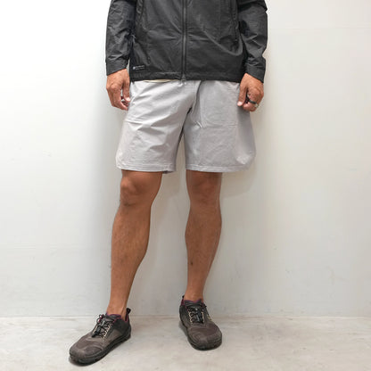 【milestone】マイルストーン unisex Fast Trail Shorts "2Color" ※ネコポス可