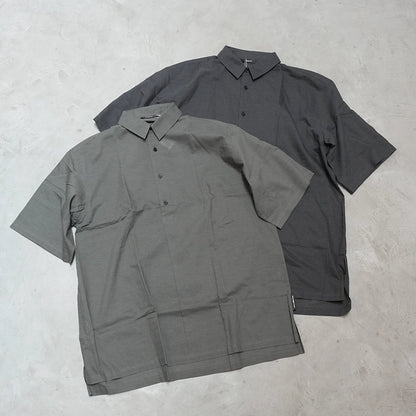 【Moonlight Gear】ムーンライトギア unisex Root Shirt S/S "2Color"