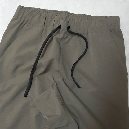 【Gossamer Gear】ゴッサマーギア unisex GG EtP Pants "2Color"