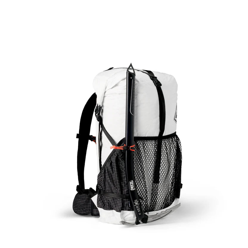 【Hyperlite Mountain Gear】ハイパーライトマウンテンギア New Junction ”２Color”