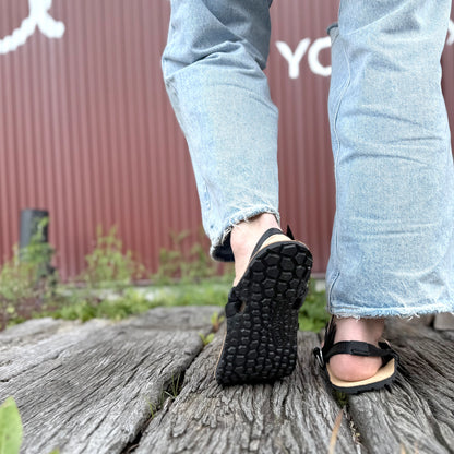【bosky】ボスキー Light Ⅱ Y "Leather Brown"