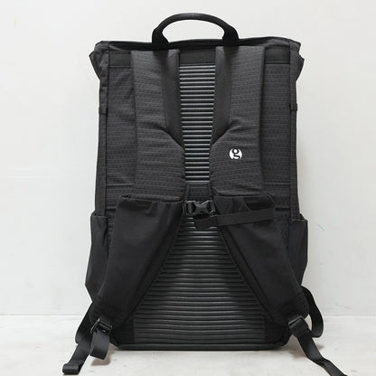 【Gossamer Gear】ゴッサマーギア Vagabond Jet 26 "Black"