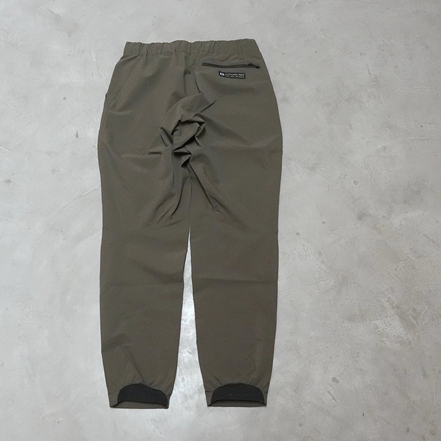【Gossamer Gear】ゴッサマーギア unisex GG EtP Pants "2Color"
