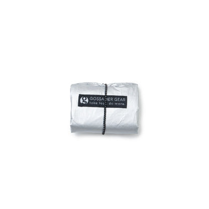 【Gossamer Gear】ゴッサマーギア Ultralight Tyvek® Eco Bag "2Color" ※ネコポス可