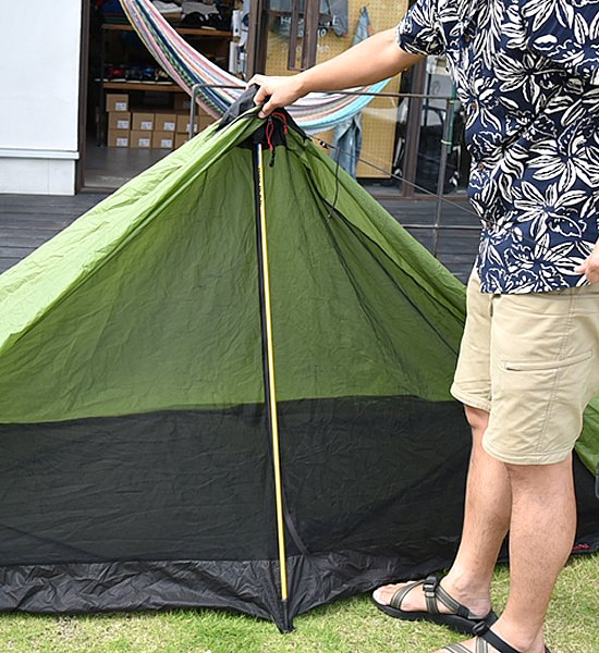 【Mountain King】マウンテンキング Trail Blaze "3Color"