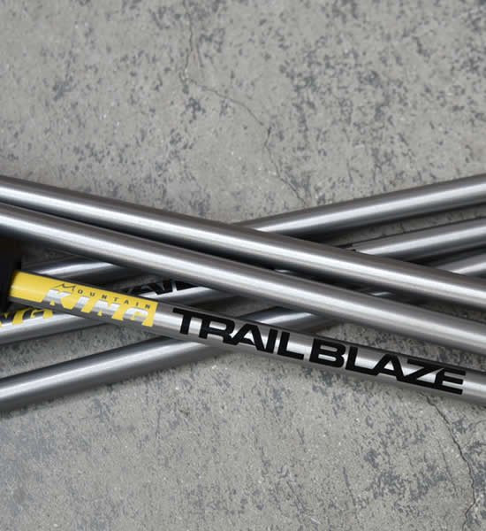 【Mountain King】マウンテンキング Trail Blaze "3Color"