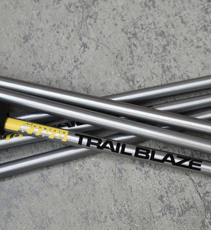 【Mountain King】マウンテンキング Trail Blaze "3Color"