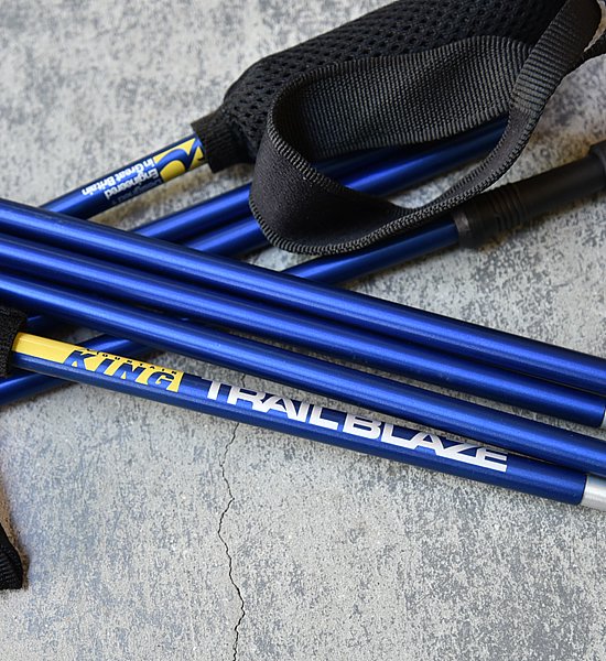 【Mountain King】マウンテンキング Trail Blaze "3Color"