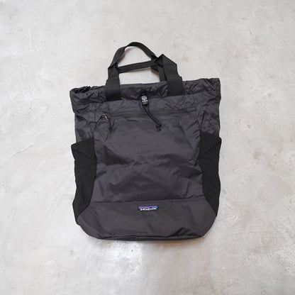 【patagonia】 パタゴニア Terravia tote Pack ”2Color”