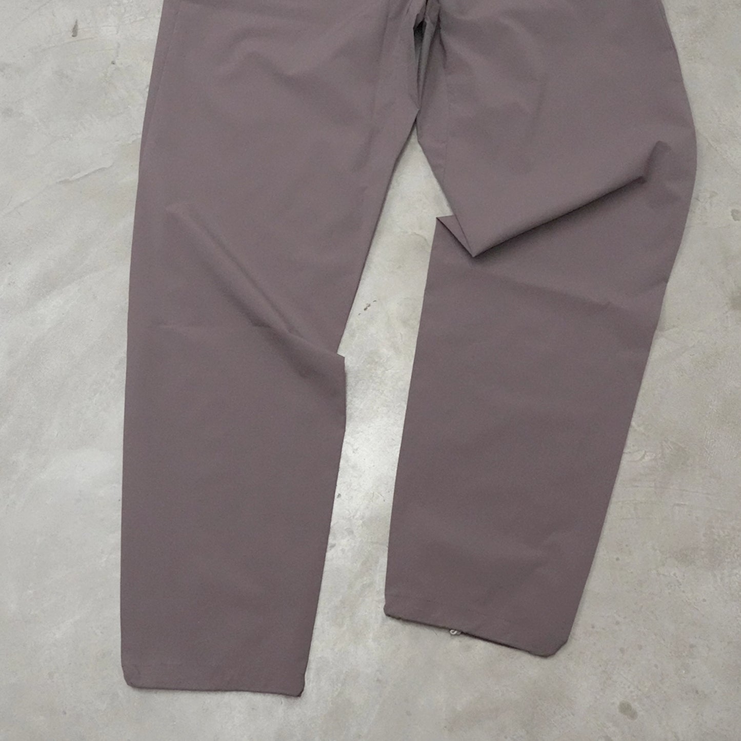 【HOUDINI】フーディニ men's Pace Light Pants "3Color"