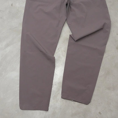 【HOUDINI】フーディニ men's Pace Light Pants "3Color"
