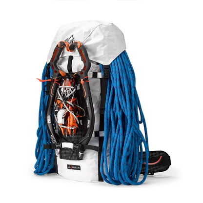 【Hyperlite Mountain Gear】ハイパーライトマウンテンギア Halka 55 ”White”