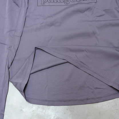 【patagonia】パタゴニア Kids Capilene Midweight Crew "2Color" ※ネコポス可