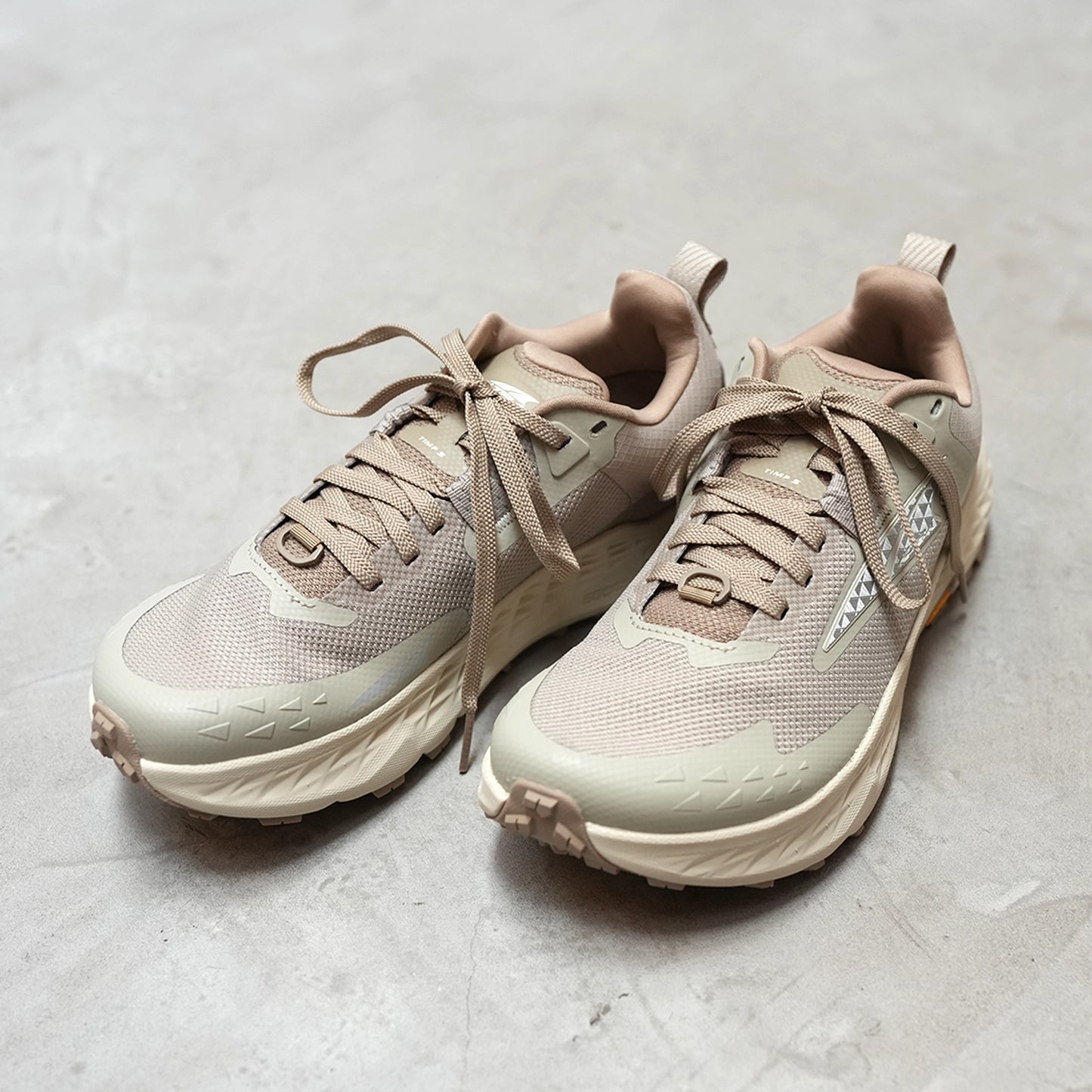 【ALTRA】アルトラ women's  Timp 5 "4Color"