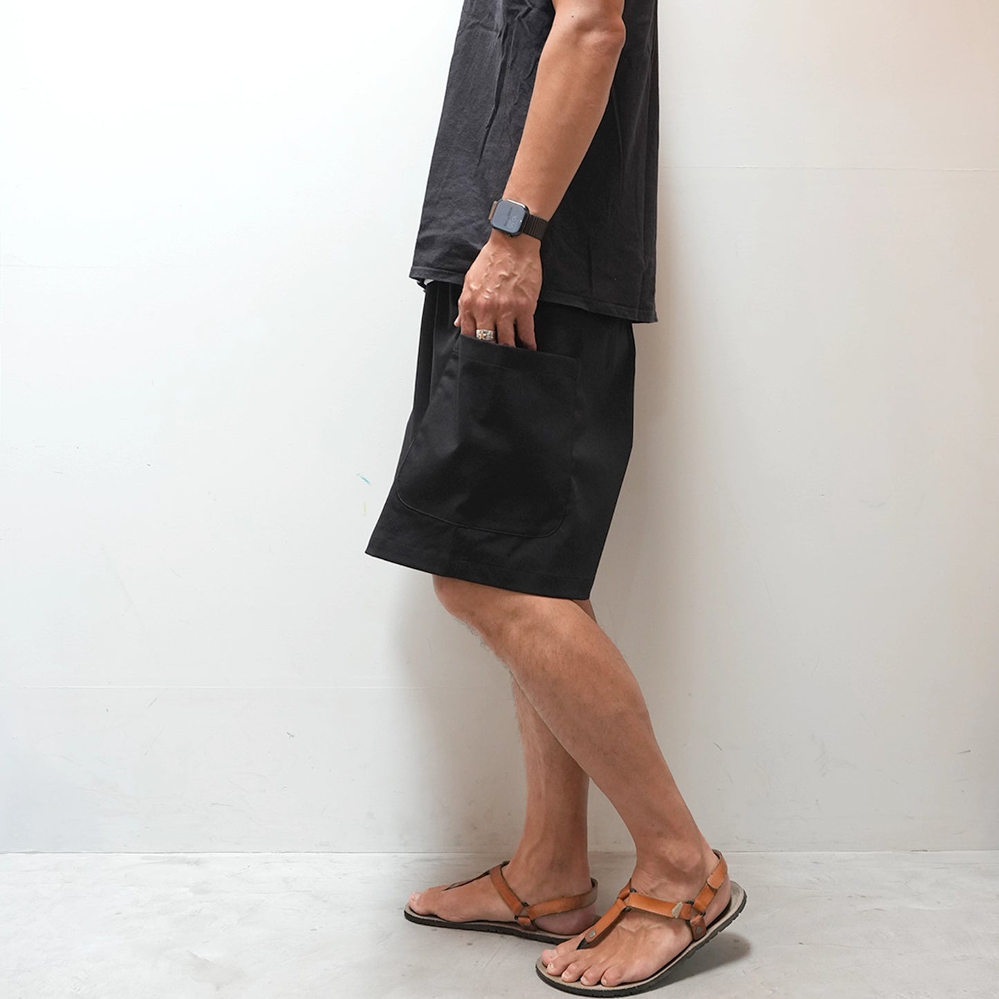 【Moonlight Gear】ムーンライトギア unisex Take Shorts "2Color"