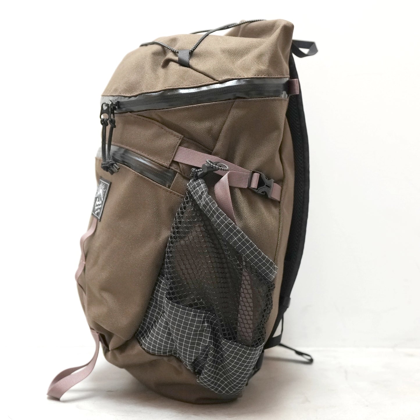 【RawLow Mountain Works】ロウロウマウンテンワークス Beetle "6Color"