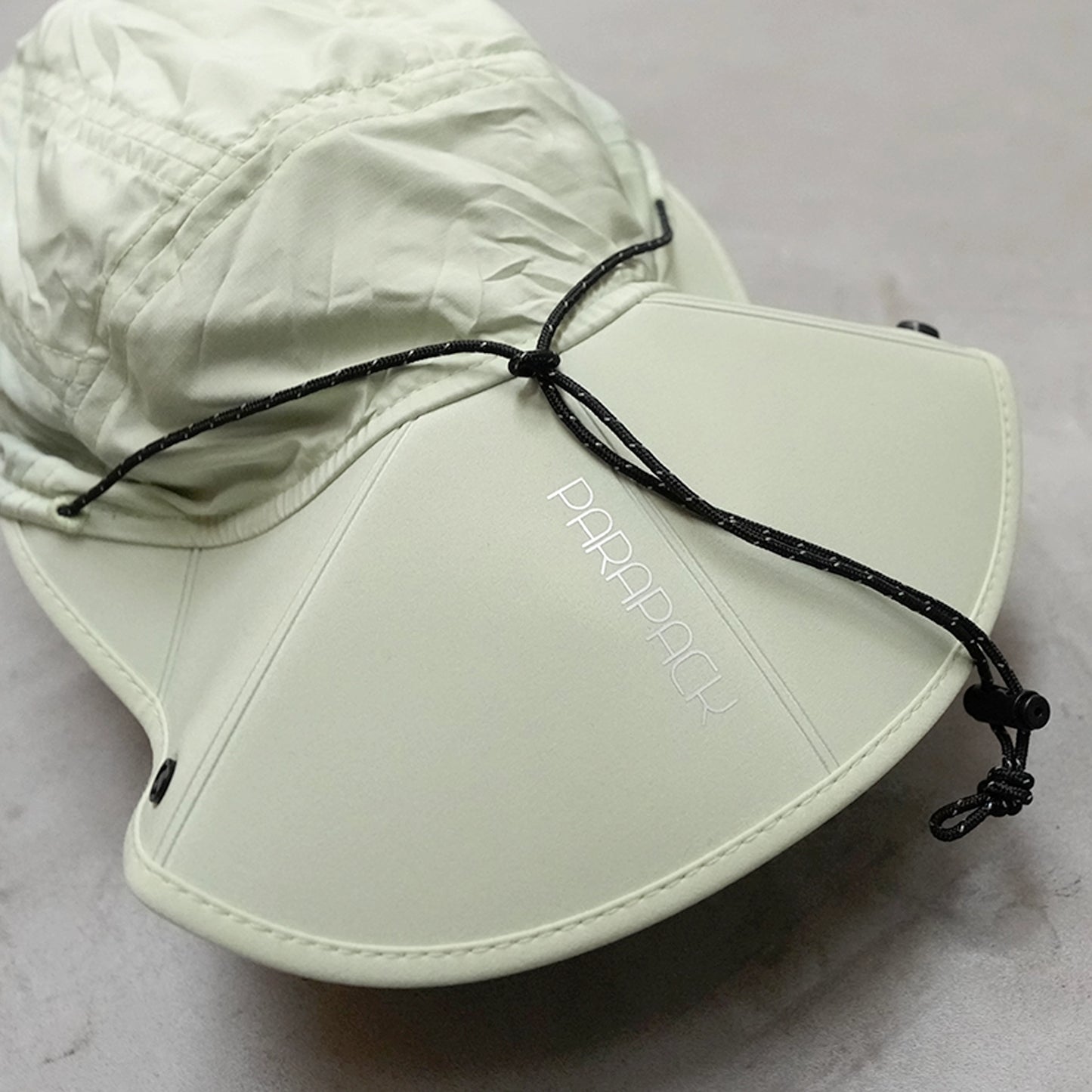 【PARAPACK】パラパック P-Cap Super "3Color"