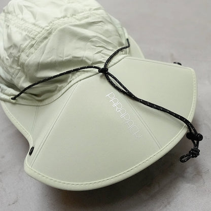 【PARAPACK】パラパック P-Cap Super "3Color"