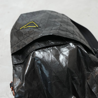 【atelier Blue bottle】アトリエブルーボトル Hiker's SACOCHE-R ”3Color”
