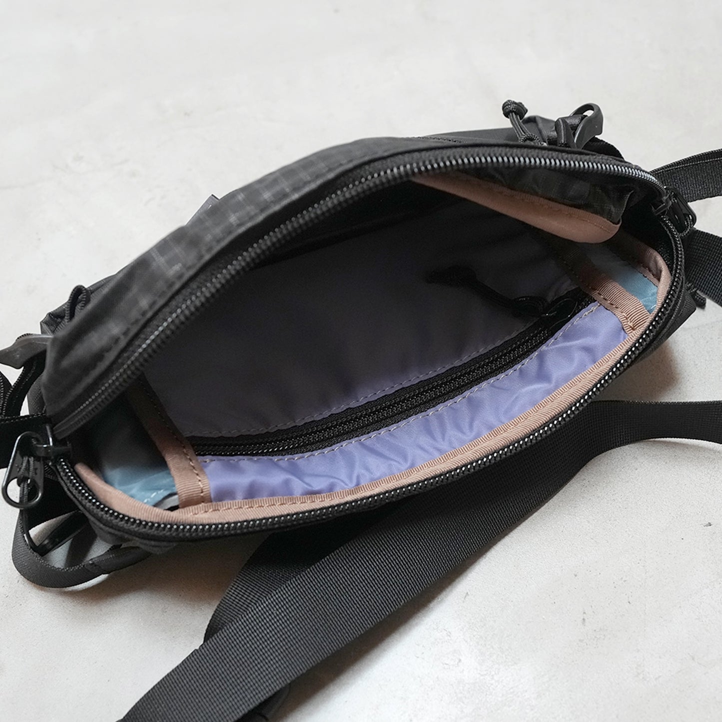 【Mountain LOWGEAR】マウンテンロウギア Walker’s Pack "2Color" ※ネコポス可