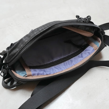 【Mountain LOWGEAR】マウンテンロウギア Walker’s Pack "2Color" ※ネコポス可