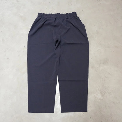 【South2 West8】サウスツーウエストエイト Army String Pant - Poly Oxford "2Color"
