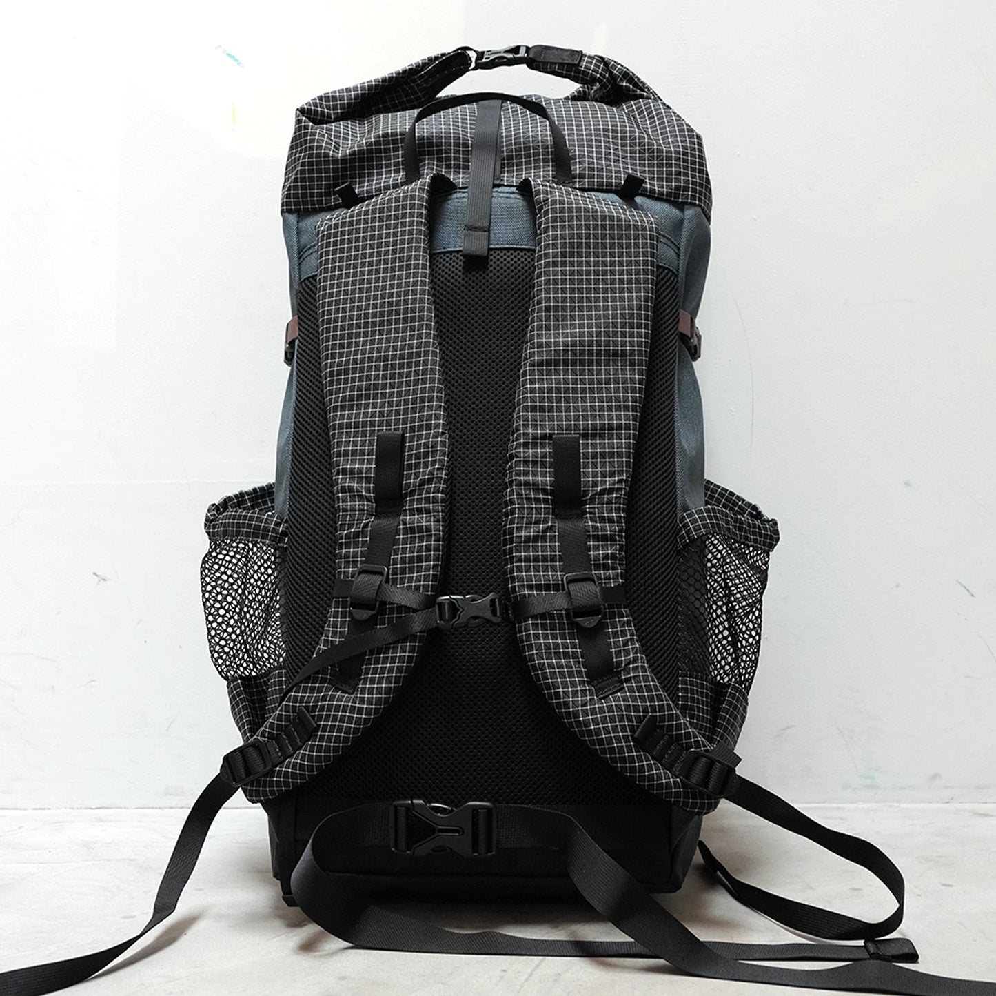 【RawLow Mountain Works】ロウロウマウンテンワークス Bambi "3Color"