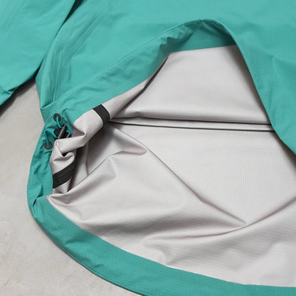 【Teton Bros】ティートンブロス unisex Tsurugi Lite Jacket "4Color"