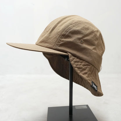 【Moonlight Gear】ムーンライトギア Hat Cap "4Color" ※ネコポス可