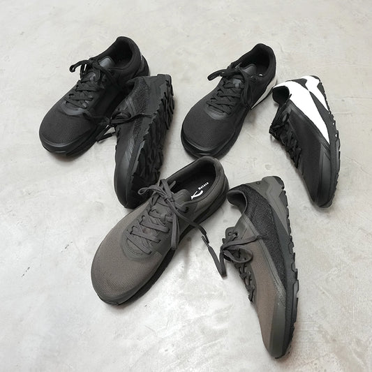 【Notace】ノータス men's yama T1 "4Color"