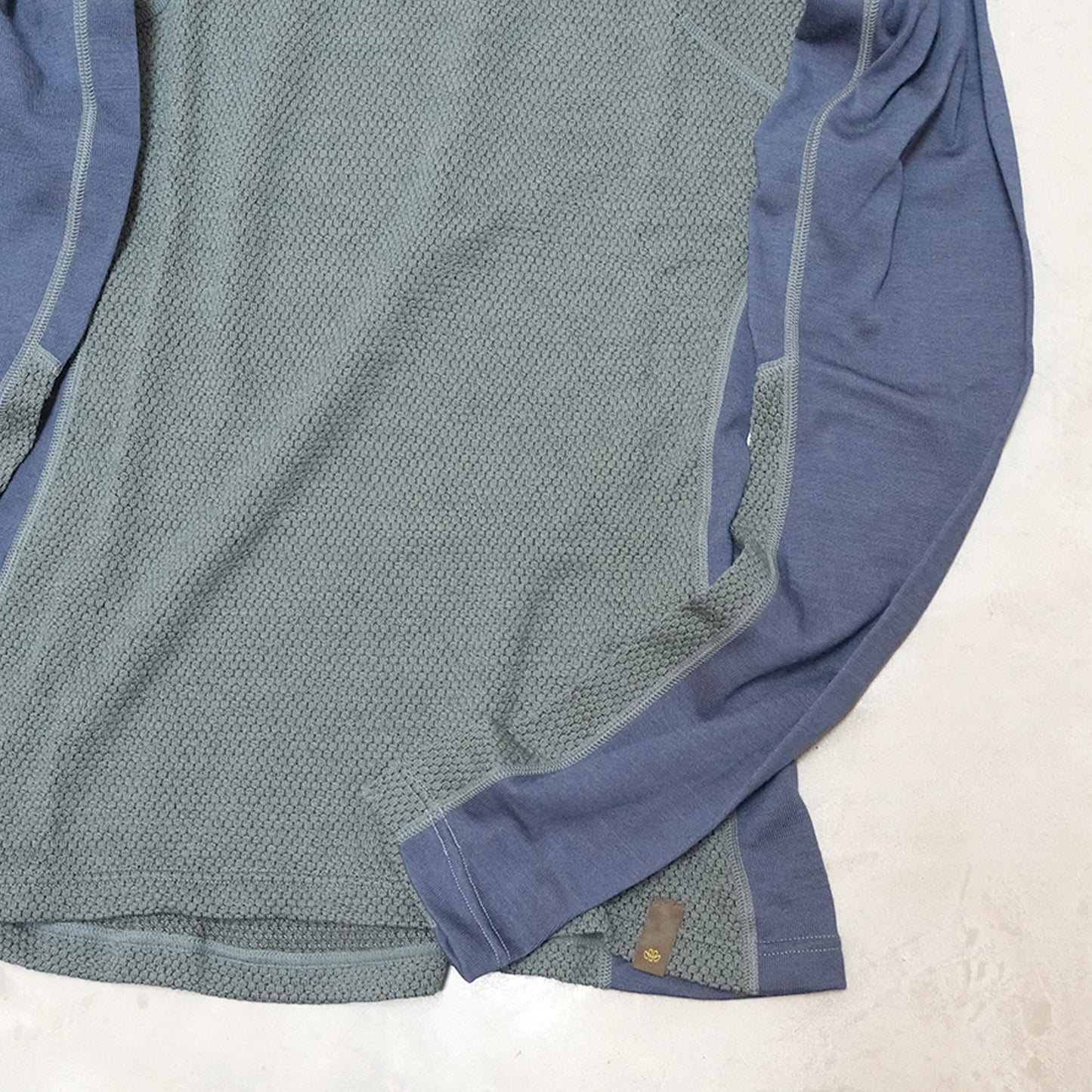 【Teton Bros】ティートンブロス women's MOB Hybrid Hoody "2Color"